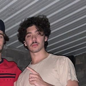 Meet your Posher, Aaron